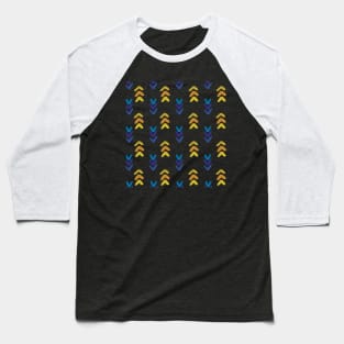 Arrows Baseball T-Shirt